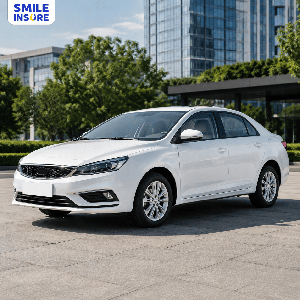 BYD Atto 3 ควรเลือกประกันแบบไหน ให้คุ้มทั้งรถและแบตเตอรี่